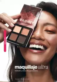 Catálogo Avon Página 20