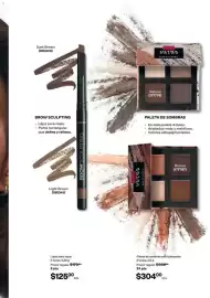 Catálogo Avon Página 21