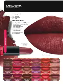 Catálogo Avon Página 22