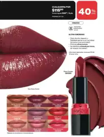 Catálogo Avon Página 23