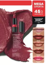 Catálogo Avon Página 25