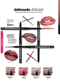 Catálogo Avon Página 26