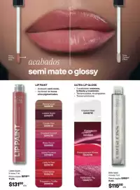 Catálogo Avon Página 27