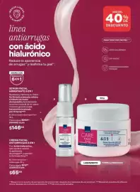 Catálogo Avon Página 3