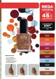 Catálogo Avon Página 31