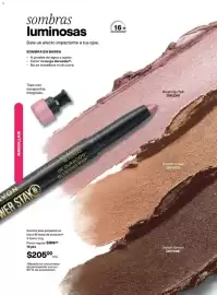 Catálogo Avon Página 34
