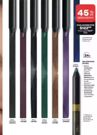 Catálogo Avon Página 37