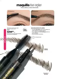 Catálogo Avon Página 38