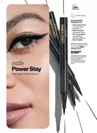 Catálogo Avon Página 39