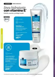 Catálogo Avon Página 4