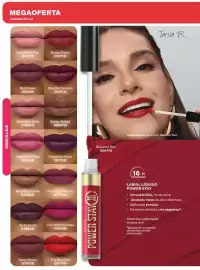 Catálogo Avon Página 40