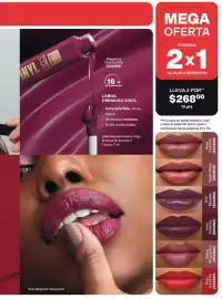 Catálogo Avon Página 41
