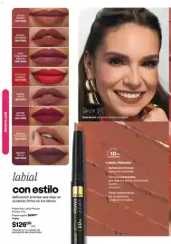 Catálogo Avon Página 42