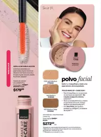 Catálogo Avon Página 44
