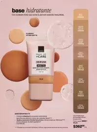 Catálogo Avon Página 45