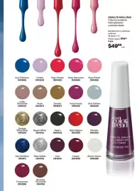 Catálogo Avon Página 47