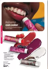 Catálogo Avon Página 48