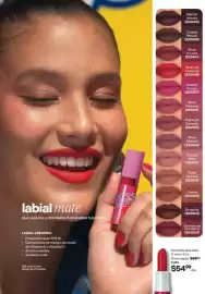 Catálogo Avon Página 49