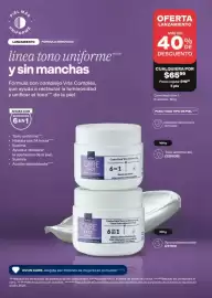 Catálogo Avon Página 5