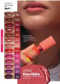 Catálogo Avon Página 50