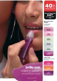 Catálogo Avon Página 51