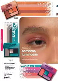 Catálogo Avon Página 52