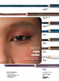Catálogo Avon Página 53