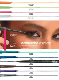 Catálogo Avon Página 54