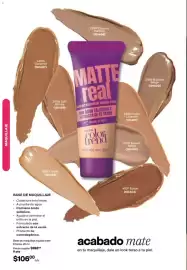 Catálogo Avon Página 56