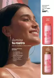 Catálogo Avon Página 57