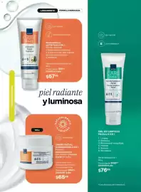 Catálogo Avon Página 6