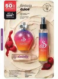 Catálogo Avon Página 62