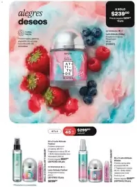 Catálogo Avon Página 63
