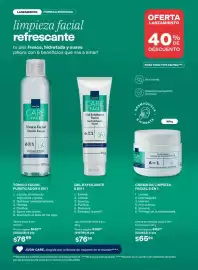 Catálogo Avon Página 7