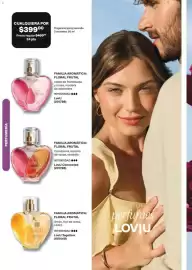Catálogo Avon Página 70