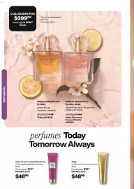 Catálogo Avon Página 72
