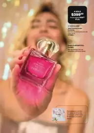 Catálogo Avon Página 73