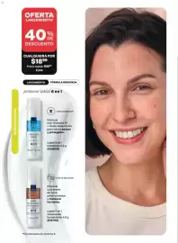 Catálogo Avon Página 8