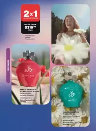 Catálogo Avon Página 84