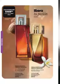 Catálogo Avon Página 86