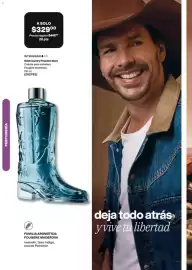 Catálogo Avon Página 94