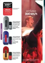 Catálogo Avon Página 98