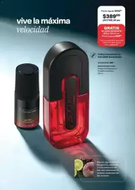 Catálogo Avon Página 99