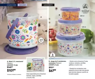 Catálogo Avon Página 10