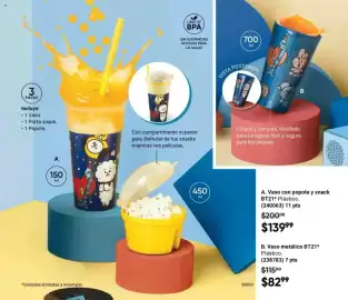 Catálogo Avon Página 101