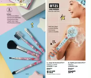 Catálogo Avon Página 102