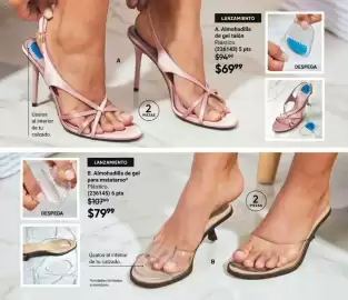 Catálogo Avon Página 105