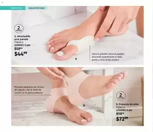 Catálogo Avon Página 106