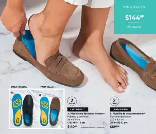 Catálogo Avon Página 109