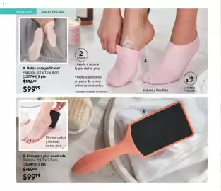 Catálogo Avon Página 112